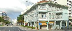 Little India Conservation Area (D8), Shop House #521667971